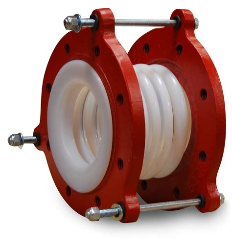 Proco Style 445 Bd Molded Ptfe Expansion Joints