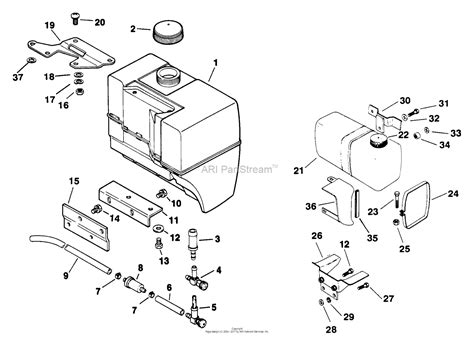 Kohler M Basic Hp Kw Specs Parts Diagram