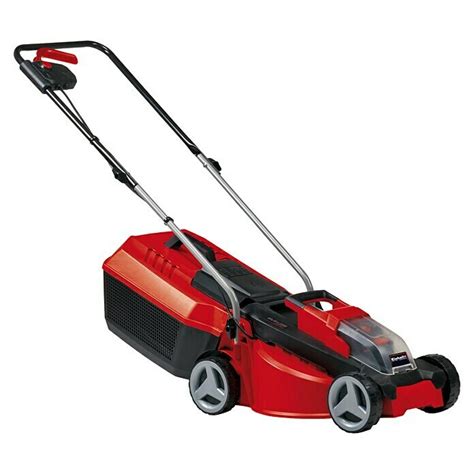 Einhell Power X Change 18V Akku Rasenmäher GE CM 18 30 Li Solo 18 V