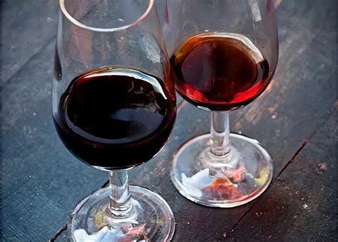 Is Expired Red Wine Still Drinkable You Can Still Have These 5 Major