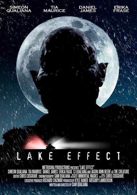 Image Gallery For Lake Effect Filmaffinity