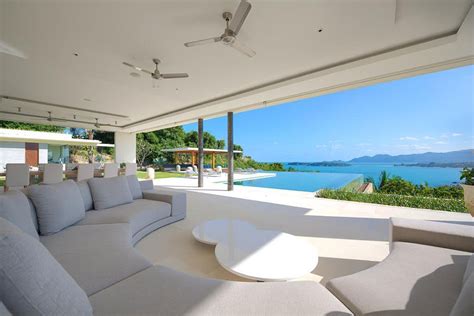 BEST LUXURY VILLAS IN THAILAND - The Asia Collective