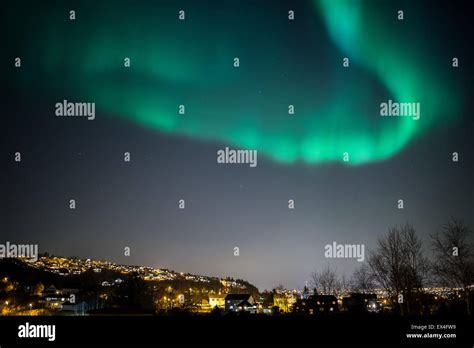 Norwegen Stadtbild Fotos Und Bildmaterial In Hoher Aufl Sung Alamy