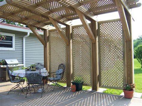 All Set Up Small Pergola Pergola Diy Gazebo