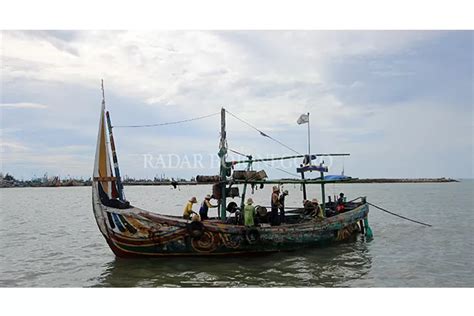 Pendataan Kapal Sisakan Empat Desa Radar Bojonegoro