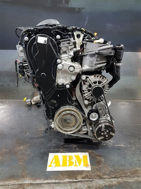 Moteur Hdi Dw Cted Rhe Rh Abm Automotive Online