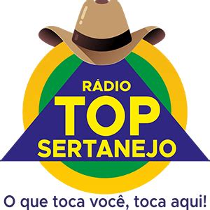 R Dio Top Sertanejo Ao Vivo Radio Ao Vivo