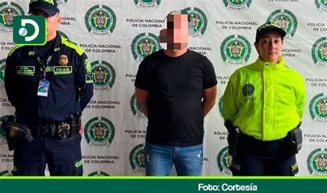 Capturan En El Aeropuerto De Rionegro A Mexicano Señalado De Lavar