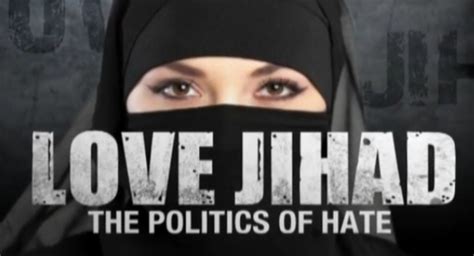 Love Jihad Conversions And Laws Curbing Freedoms