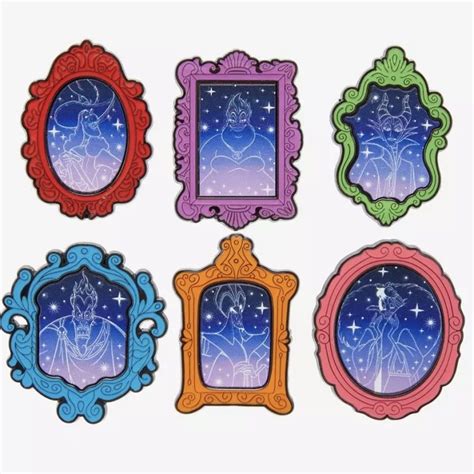 Hot Topic Pins Archives Disney Pins Blog