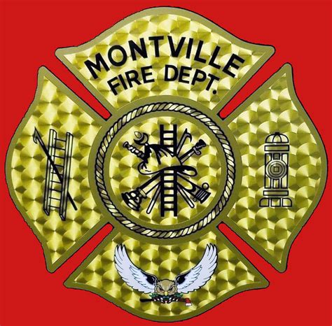 Montville Fire Department New Jersey Firefighting Wiki Fandom