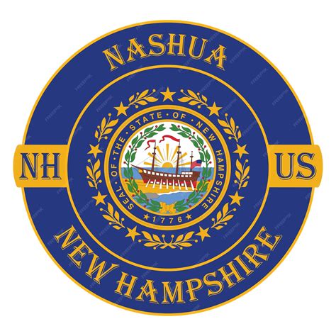 Nashua Logo