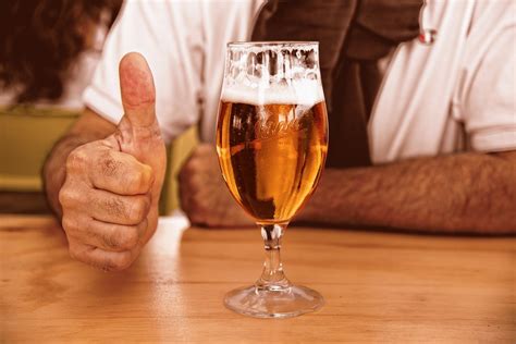 Beneficios de la cerveza para la salud Vega y Gijón