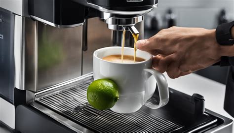 Descale DeLonghi Coffee Machine: Frequency Guide