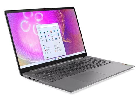 Ideapad 3 15itl6 Potencia Y Estilo Lenovo Argentina