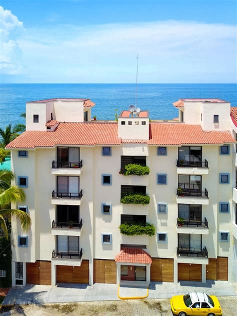 10 Best Vrbo Vacation Rentals In Downtown Puerto Vallarta Mexico