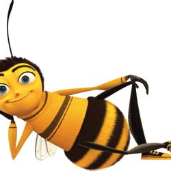 Bee Movie Characters Names