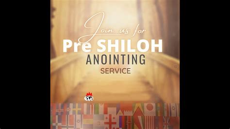 2ND SERVICE SPECIAL PRE SHILOH ANOINTING DECEMBER 5 TH 2021 WCI