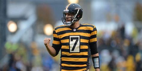 Who is the best quarterback in the history of the Steelers? - Steel ...