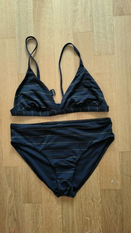 Bikini Gebraucht in Zürich für CHF mit Lieferung auf Ricardo kaufen