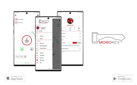 How secure is your car with a remote starter - MoboKey