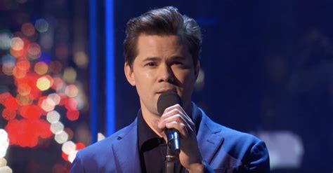 Watch Sneak Peek of The Boys in the Band’s Andrew Rannells in Solo PBS ...