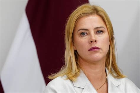 New Unity and faction support Silina’s candidacy as Prime Minister