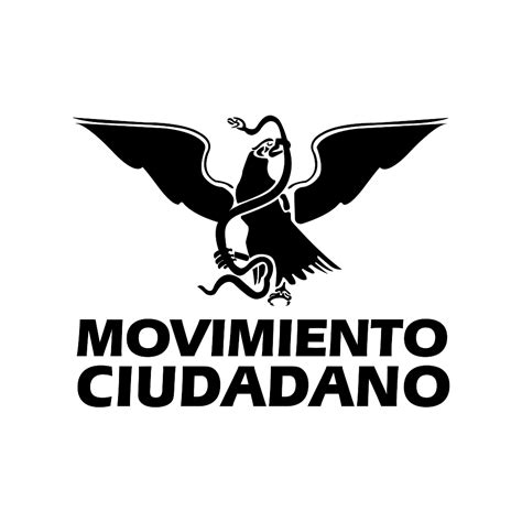 Free High Quality Movimiento Ciudadano Logo For Creative Design