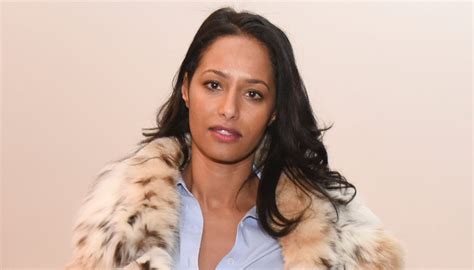 Rula Jebreal Tutto Sulla Giornalista Palestinese