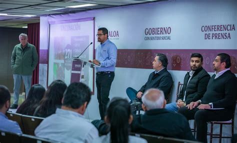 Garantiza Rubén Rocha que demandas de trabajadores de salud se