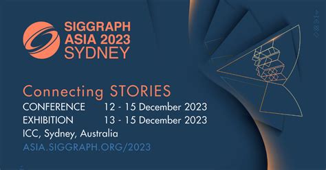 Demoscene Siggraph Asia 2023 Sydney