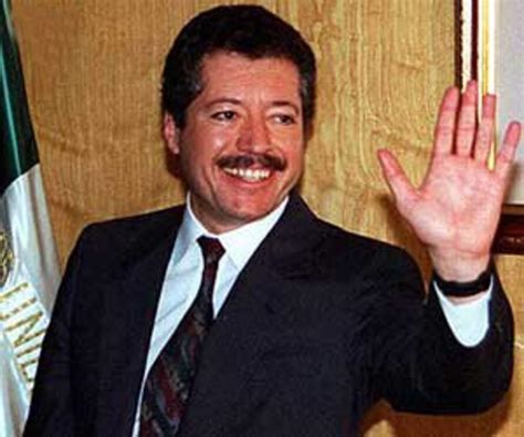 Luis Donaldo Colosio Pierde La Vida Tras Sufrir Un Atentado En Su