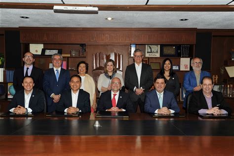 Nosotros Camara Nacional De La Industria Editorial Mexicana