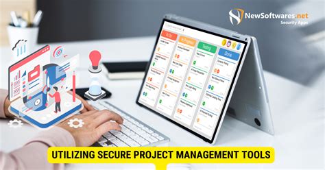 How To Ensure The Security Of Project Data Newsoftwares Net Blog