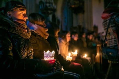 Adwent 2023 Nie przyśpieszajmy Bożego Narodzenia Jak przygotować się