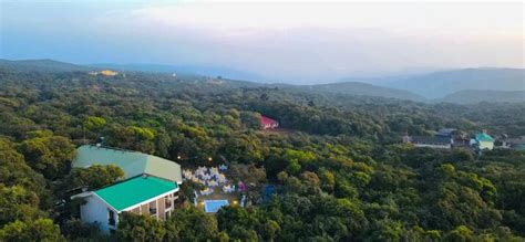 7 Best Resorts With Pool In Mahabaleshwar, India - Updated 2024 | Trip101