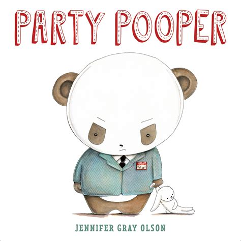 Party Pooper