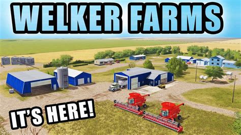 Welker Farms