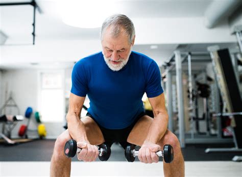 The Best Leg-Strengthening Exercises for Seniors