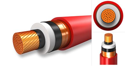 Medium Voltage Power Cables