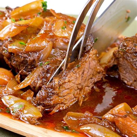 Sal de Flor Carne ao Vinho na Panela de Pressão Facebook Receitas