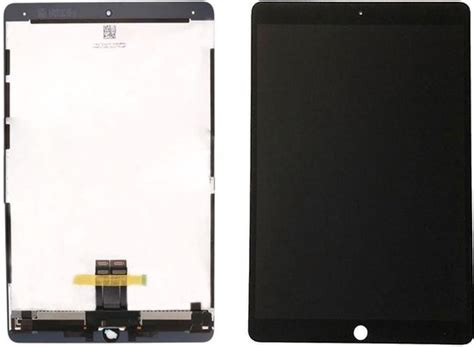 Ipad Air Lcd Touchdisplay Zwart Bol