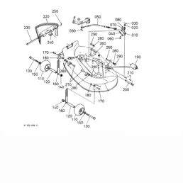 Kubota Rc Mid Mount Mower Parts Diagrams Hot Sex Picture