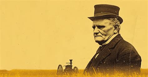 John Deere CEO History: From Deere to May