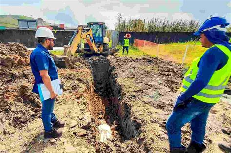 Mais De Mil Moradores De Uni O S O Beneficiados Amplia O Do