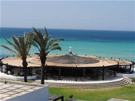 Hotel Kuriat Palace in Monastir - Room Deals, Photos & Reviews