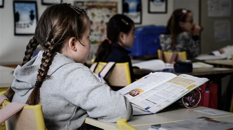 La Ciotat Un Enfant De Ce2 Accusé Dagression Sexuelle Dans Une école