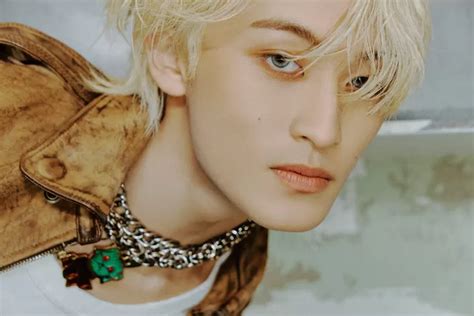 Mark Nct Kembali Merilis Teaser Image Ke 3 Untuk Single Solo Golden