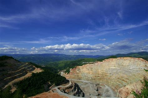 Rare Earth Metals Production By Country Top 10 Countries