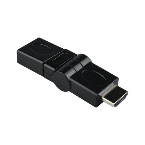 Adapter Hdmi K Towy Wtyk Gniazdo Dpm Sklep Empik